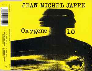 Jean-Michel Jarre - Oxygène 10