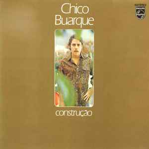 Chico Buarque - Construção album cover