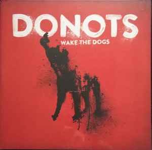 Donots – Got The Noise (2004, Vinyl) - Discogs