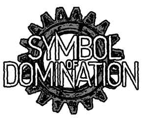 Symbol Of Domination Prod image