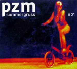 Pochette de l'album Various - Pzm Sommergruss #01