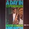 Dexter Gordon & Slide Hampton - A Day In Copenhagen
