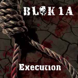 Blok 1A - Execution album cover