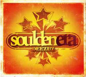 Deezuz - Souldenera album cover