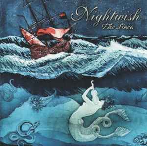 Nightwish - The Siren