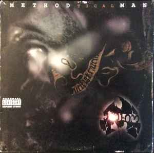 Method Man – Tical (1994, Vinyl) - Discogs