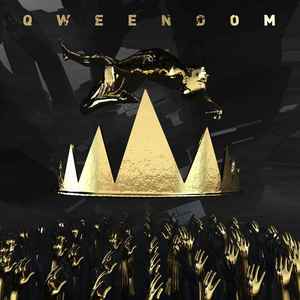 Various - Qweendom album cover