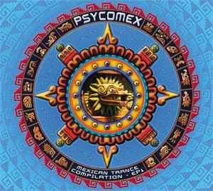 Various - Psycomex EP 1