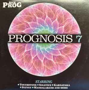 Various - Classic Rock Presents PROG: Prognosis 7