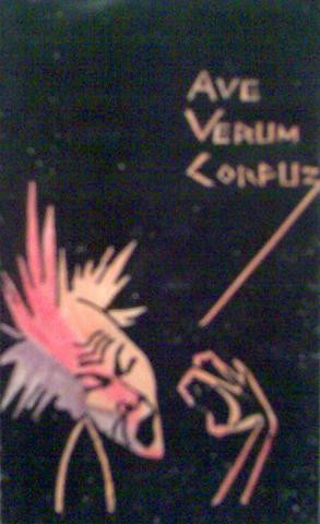 last ned album Hemma Jårt - Ave Verum Corpus