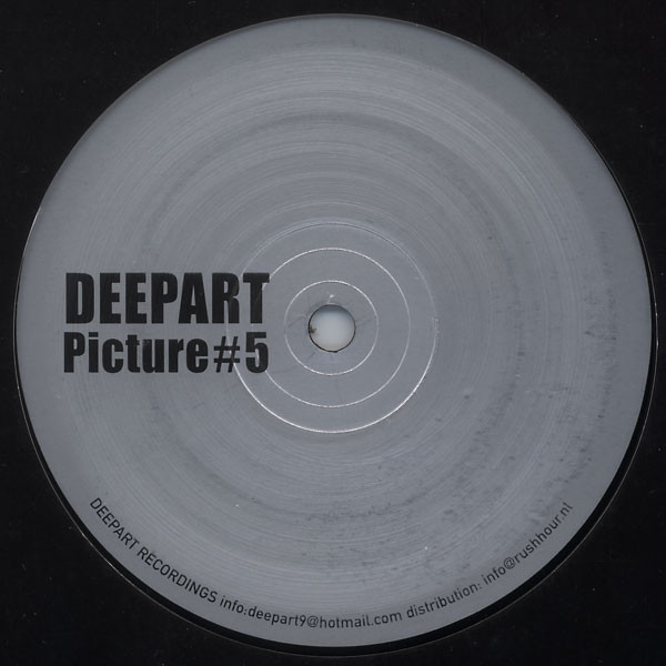 télécharger l'album Deepart - Picture5