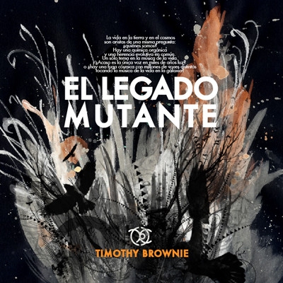 baixar álbum Timothy Brownie - El Legado Mutante