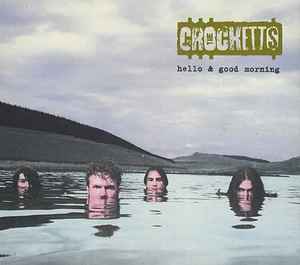 The Crocketts – James Dean-Esque (1999, CD) - Discogs