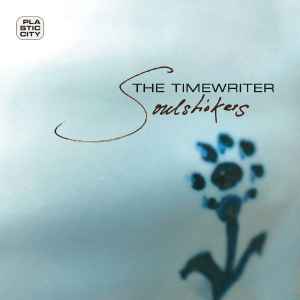 The Timewriter - Soulstickers