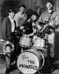 descargar álbum The Monkees - Por Amor De Dios