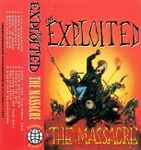 Cover of The Massacre, 1997, Cassette