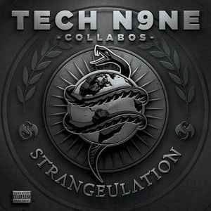 fragile tech n9ne album cover