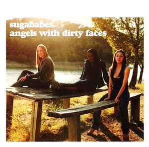 Angels With Dirty Faces (CD, Album, Special Edition) for sale