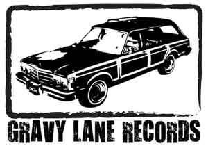 Gravy Lane Records on Discogs