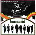 Cover of Korowód, 1992, CD