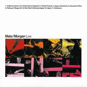 Live - Mats/Morgan