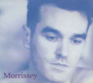 Our Frank - Morrissey