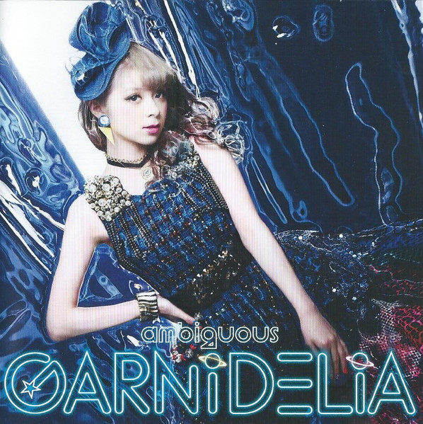 GARNiDELiA - Ambiguous | Releases | Discogs
