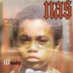 Nas – Illmatic (2017, Vinyl) - Discogs