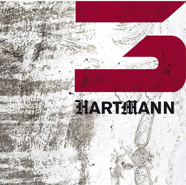 Hartmann – 3 (2009, CD) - Discogs