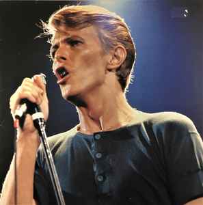 David Bowie – Philadelphia (1984, Vinyl) - Discogs