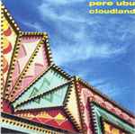 Cover of Cloudland, 2004, CDr