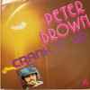 Peter Brown (2) - Crank It Up (Funk Town) (Parti 1 E 2)