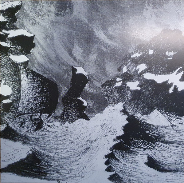 Blut Aus Nord Ultima Thul e 2022 Vinyl Discogs