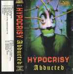 Cover of Abducted, 1996, Cassette