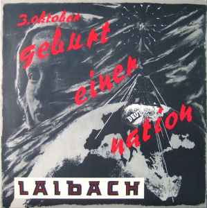 3. Oktober - Geburt Einer Nation - Laibach