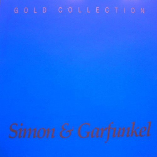 descargar álbum Simon & Garfunkel - Gold Collection