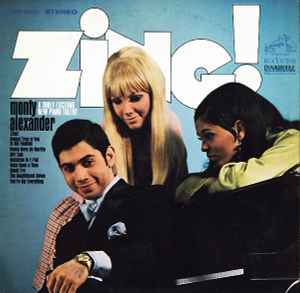 Zing! (Vinyl, LP, Album, Stereo) for sale