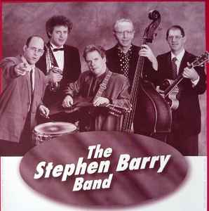 The Stephen Barry Band