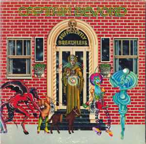 Rabbit – Dark Saloon (1974, Gatefold, Vinyl) - Discogs