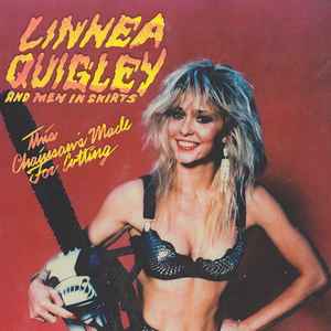 Linnea Quigley and Men in Skirts