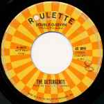 Double-O-Seven / The Detergents