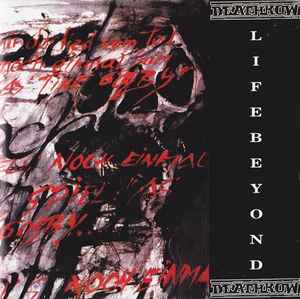 【 大感謝セール】CDDeathrow – Life Beyond (CD) - Discogs