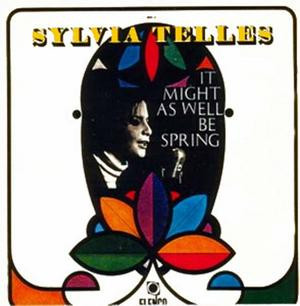 Sylvia Telles – The Face I Love (1966, Vinyl) - Discogs