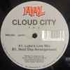 Cloud City (3) - T.H.C.