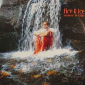 Portada de album Fire & Ice - Souvenir De Chine
