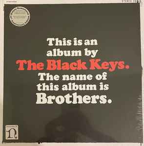 The Black Keys on X: The Black Keys will release a special tenth
