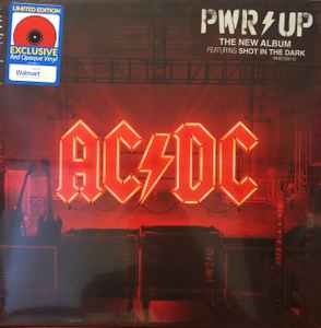 AC/DC - '74 Jailbreak LP Vinyl Record by Columbia