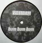 Cover of Bam Bam Bam, 1994, Vinyl