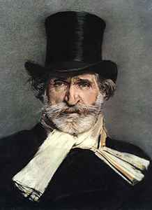 Giuseppe Verdi on Discogs