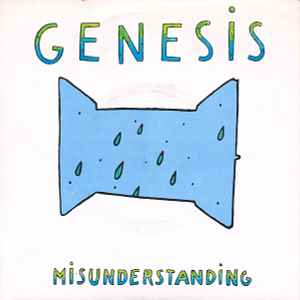 Misunderstanding - Genesis